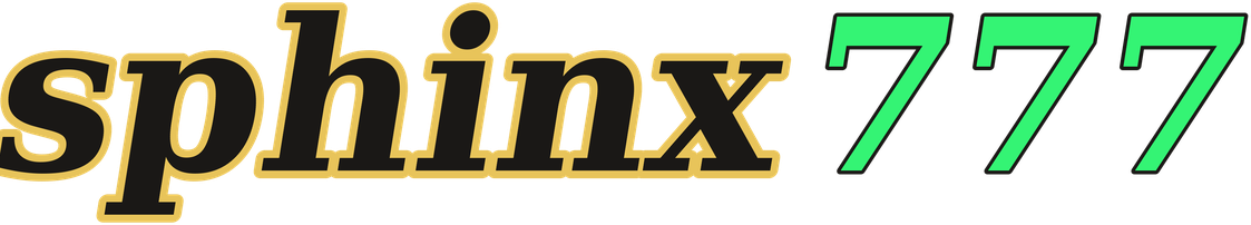 sphinx777 logo