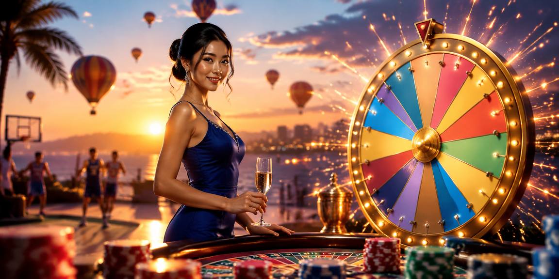 sphinx777 ကျွန်တော်တို့ Classic Poker Nights မှာ ဘာတွေကစားလို့ရလဲ