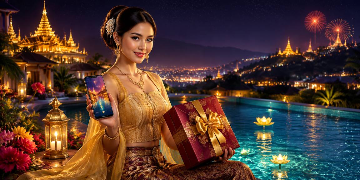 sphinx777 ဖွင့်ပြီးတာနဲ့ လောဘီတစ်ခုလုံး သင့်ဖုန်းမှာ