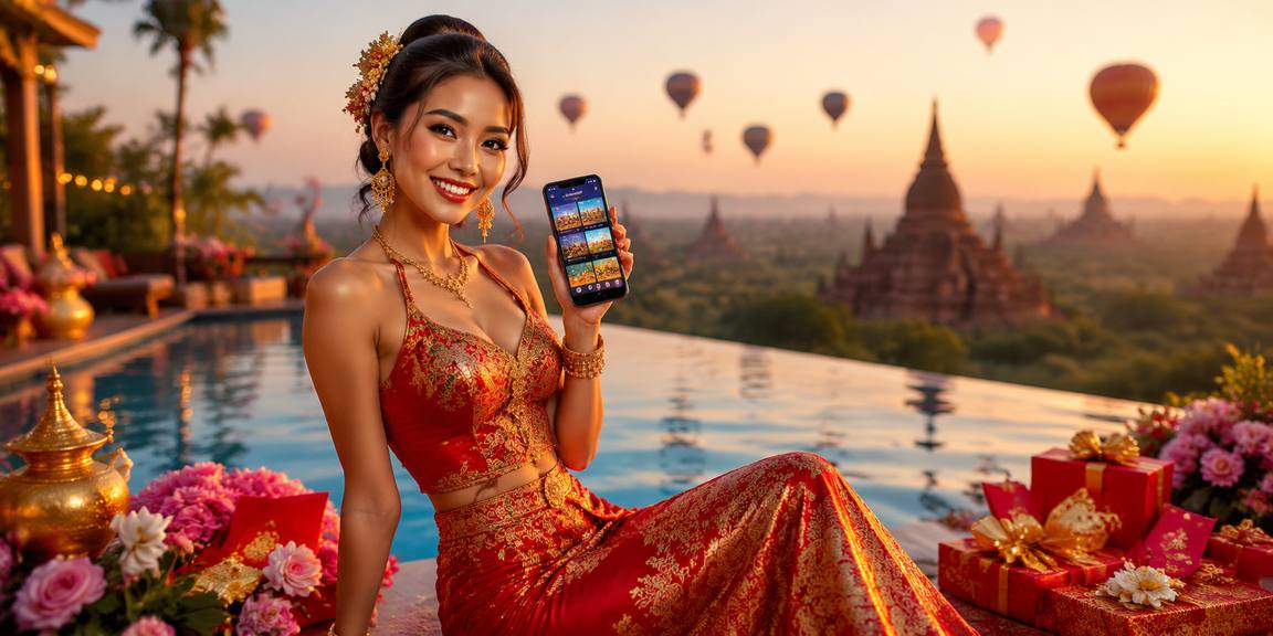 sphinx777 Baccarat Strike ကစားနည်းနဲ့ စားပွဲပုံစံတွေကို ကြည့်ပါ